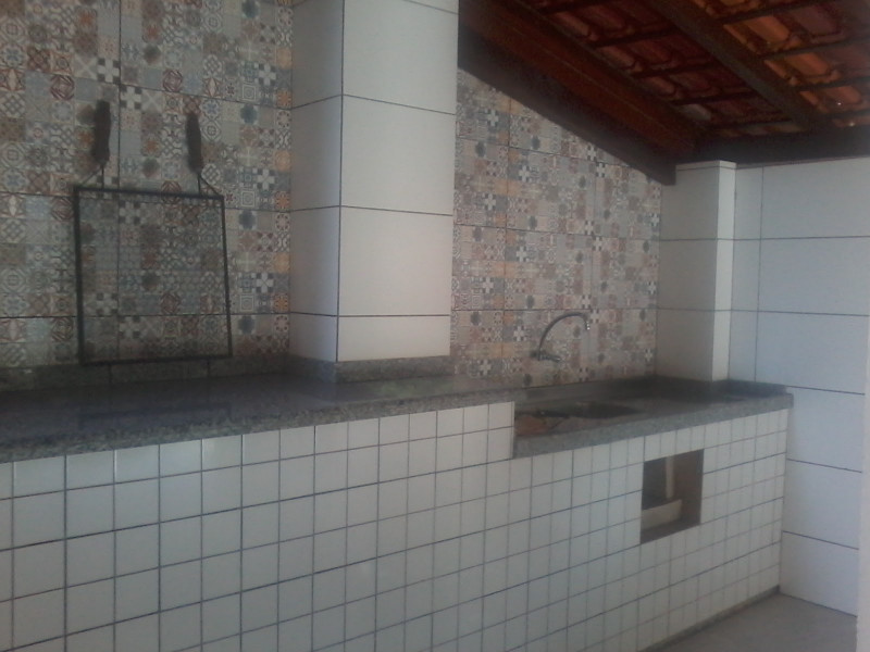 Casa à venda Centro com 1000m² e 4 quartos por R$ 1.100.000 - 936263330-balcao-com-pia-na-varanda.jpg