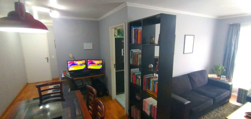 Apartamento à venda Jardim Santa Emília com 65m² e 2 quartos por R$ 310.000 - 56374524-04.jpg