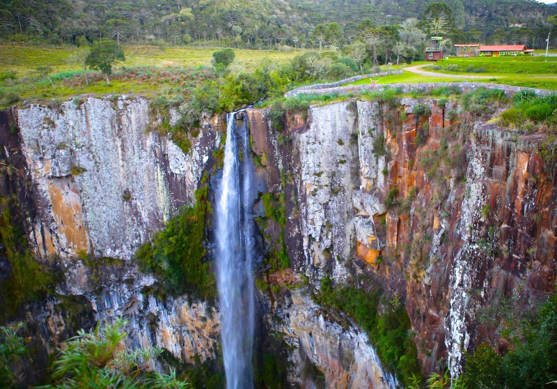 Terreno à venda Centro com 20000m² e 1 quarto por R$ 99.999 - 1485881887-cachoeiras-em-urubici.jpg