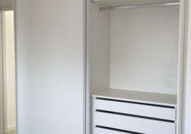 imóvel com 74m²