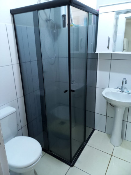 Casa de condomínio à venda Centro com 160m² e 2 quartos por R$ 155.000 - 1654228341-6.jpeg