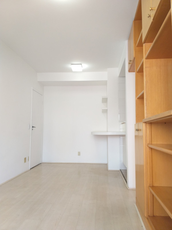 Apartamento à venda Perdizes com 40m² e 1 quarto por R$ 450.000 - 836217833-20181211-111734.jpg