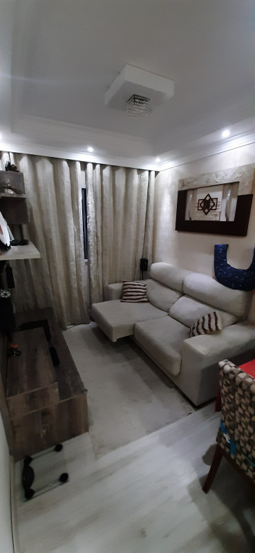 Apartamento à venda Chácara Bela Vista com 52m² e 2 quartos por R$ 300.000 - 1929277079-20190818-200232.jpg