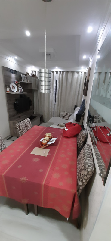 Apartamento à venda Chácara Bela Vista com 52m² e 2 quartos por R$ 300.000 - 353272717-20190818-200325.jpg