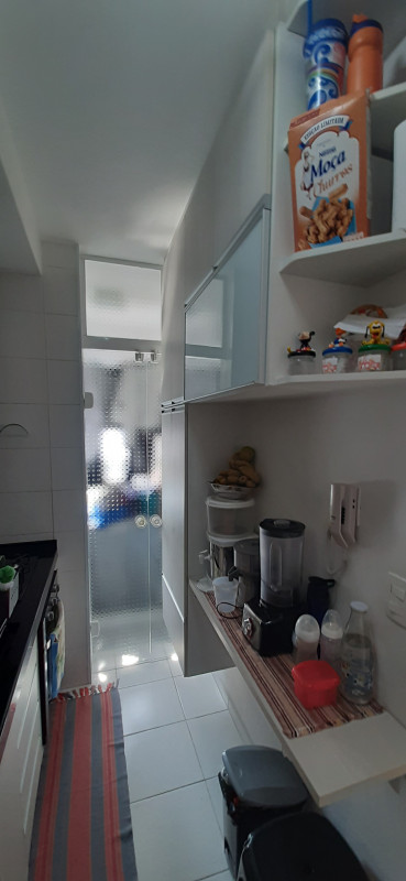 Apartamento à venda Chácara Bela Vista com 52m² e 2 quartos por R$ 300.000 - 37095516-20190818-131004.jpg