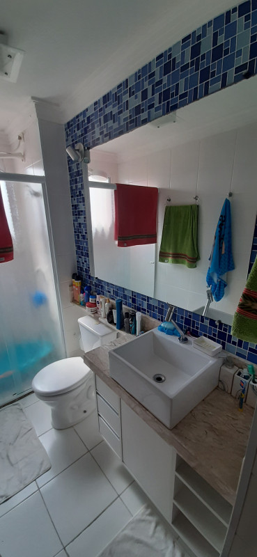 Apartamento à venda Chácara Bela Vista com 52m² e 2 quartos por R$ 300.000 - 662681998-20190818-130834.jpg