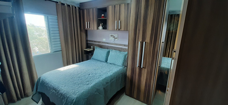 Apartamento à venda Chácara Bela Vista com 52m² e 2 quartos por R$ 300.000 - 777071143-20190818-130744.jpg