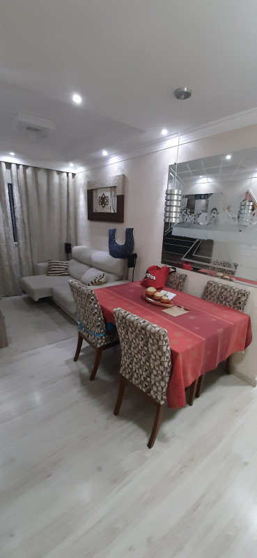 Apartamento à venda Chácara Bela Vista com 52m² e 2 quartos por R$ 300.000 - 795054645-20190818-200248.jpg