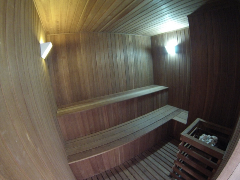 Apartamento à venda Água Branca com 70m² e 2 quartos por R$ 880.000 - 419037689-sauna2-copia-copia.jpg