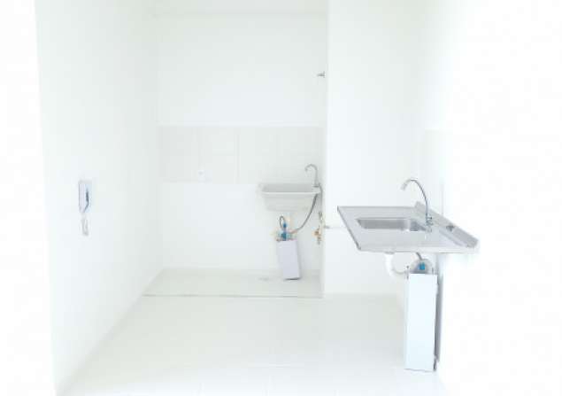imóvel com 35m²