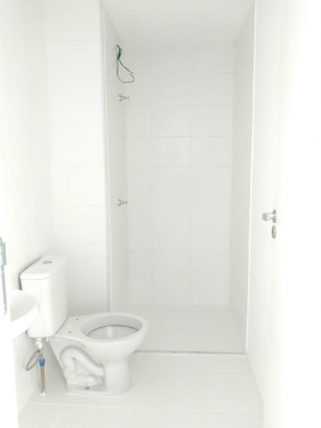 Apartamento à venda Ipiranga  com 35m² e 2 quartos por R$ 260.000 - 263846641-img-20230625-wa0002.jpg