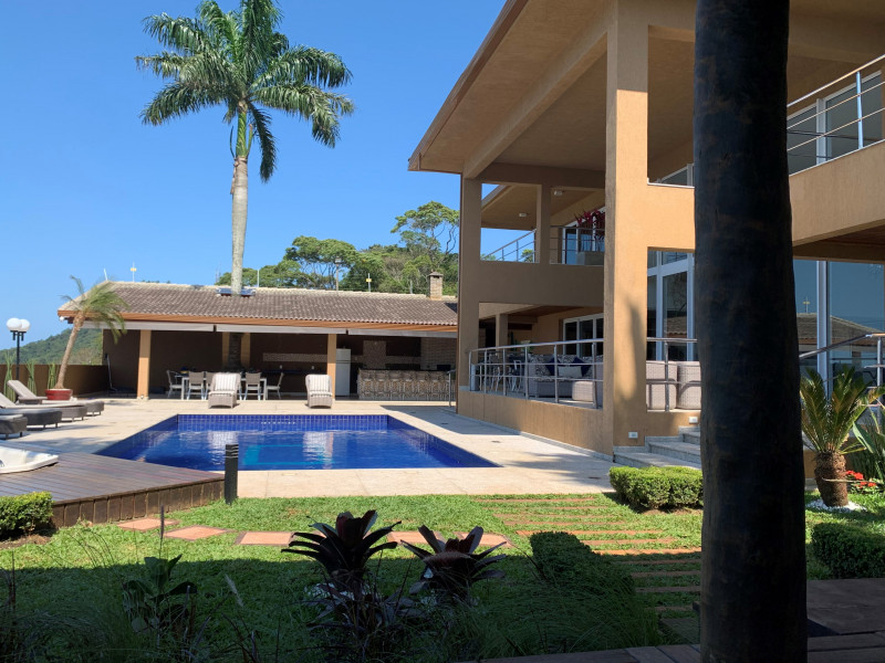 Casa de condomínio à venda Enseada com 800m² e 7 quartos por R$ 4.500.000 - 1343585484-copia-de-externa.jpeg