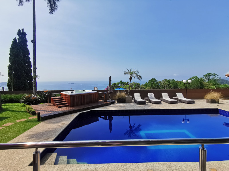Casa de condomínio à venda Enseada com 800m² e 7 quartos por R$ 4.500.000 - 1347235622-piscina-2.jpg