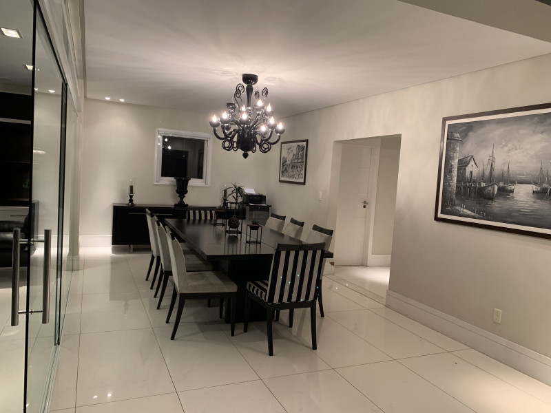 Casa de condomínio à venda Enseada com 800m² e 7 quartos por R$ 4.500.000 - 1947787403-jantar-2.jpeg