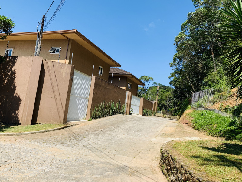 Casa de condomínio à venda Enseada com 800m² e 7 quartos por R$ 4.500.000 - 811931569-entrada-2.jpeg