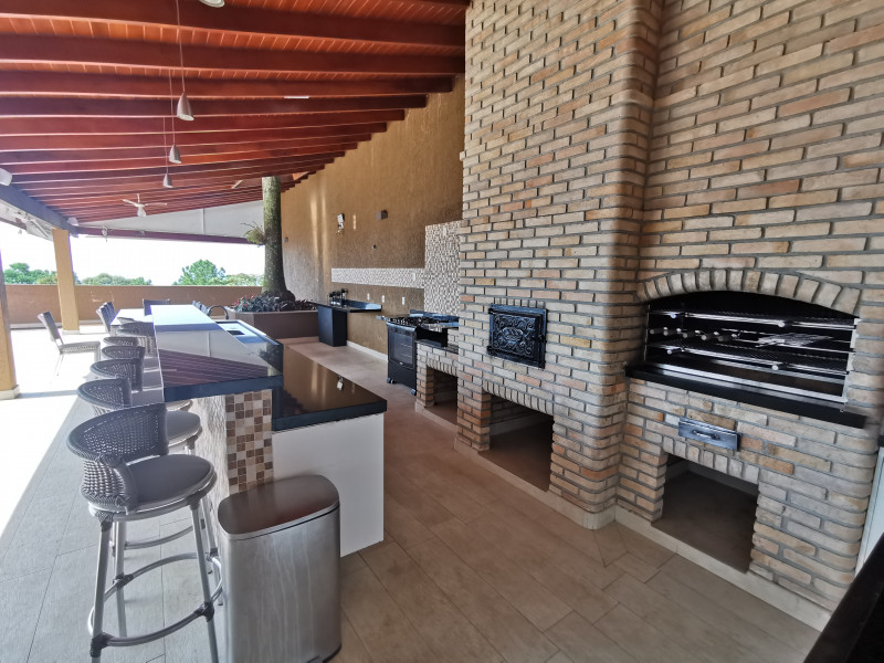 Casa de condomínio à venda Enseada com 800m² e 7 quartos por R$ 4.500.000 - 825955630-churrasco-4.jpg
