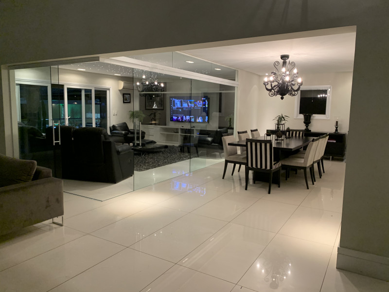 Casa de condomínio à venda Enseada com 800m² e 7 quartos por R$ 4.500.000 - 865691606-jantar.jpeg