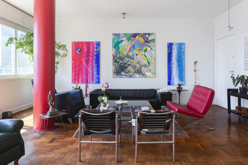 Apartamento à venda Bela Vista com 185m² e 2 quartos por R$ 1.950.000 - 1082272492-sala-3-2.jpg