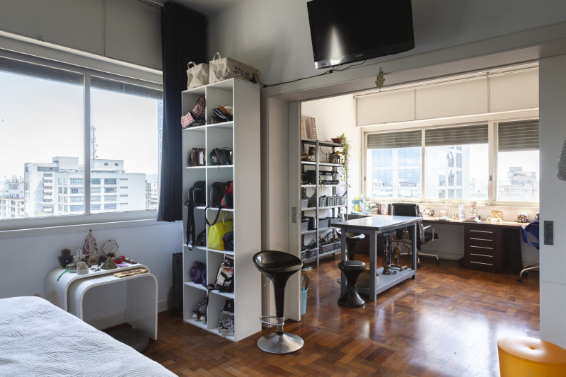 Apartamento à venda Bela Vista com 185m² e 2 quartos por R$ 1.950.000 - 436331443-quarto-5-2.jpg