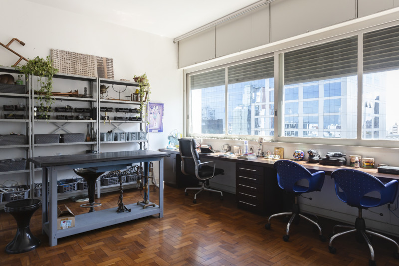 Apartamento à venda Bela Vista com 185m² e 2 quartos por R$ 1.950.000 - 525146364-quarto-7-2.jpg