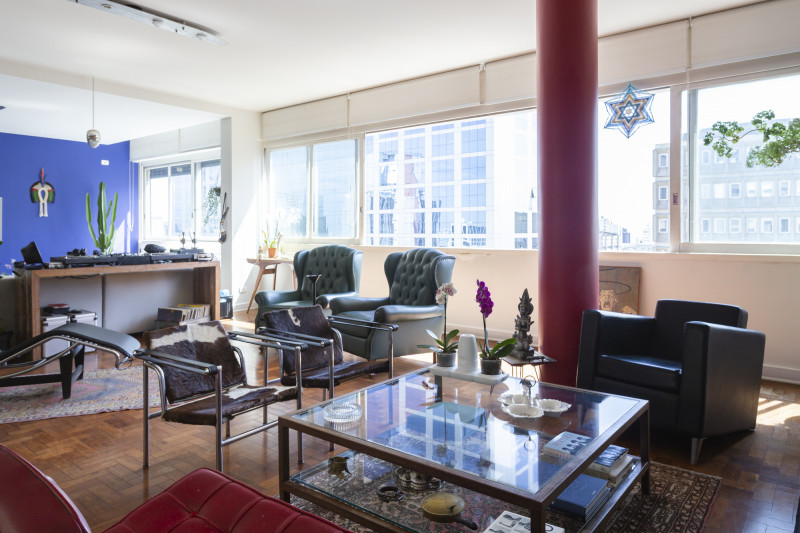 Apartamento à venda Bela Vista com 185m² e 2 quartos por R$ 1.950.000 - 877080432-sala-5-2.jpg