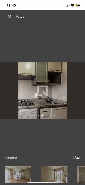 Apartamento à venda Centro com 45m² e 1 quarto por R$ 650.000 - 1019668300-img-7761.png