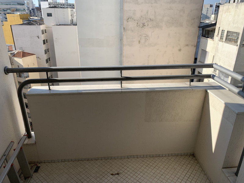 Apartamento à venda Centro com 45m² e 1 quarto por R$ 650.000 - 102221410-img-3859.jpeg