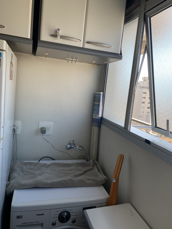 Apartamento à venda Centro com 45m² e 1 quarto por R$ 650.000 - 1220680167-img-3864.jpeg