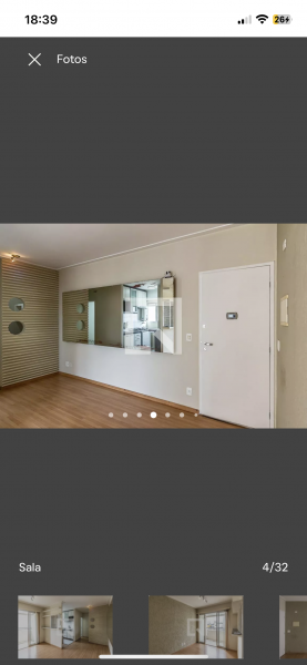 Apartamento à venda Centro com 45m² e 1 quarto por R$ 650.000 - 128748404-img-7757.png