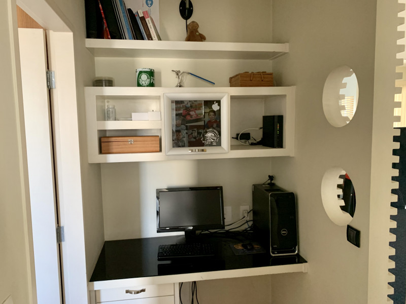 Apartamento à venda Centro com 45m² e 1 quarto por R$ 650.000 - 1698786580-img-3839.jpeg