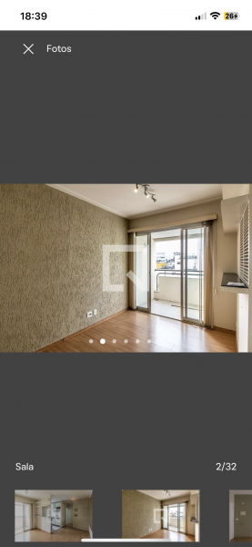 Apartamento à venda Centro com 45m² e 1 quarto por R$ 650.000 - 519336803-img-7755.png
