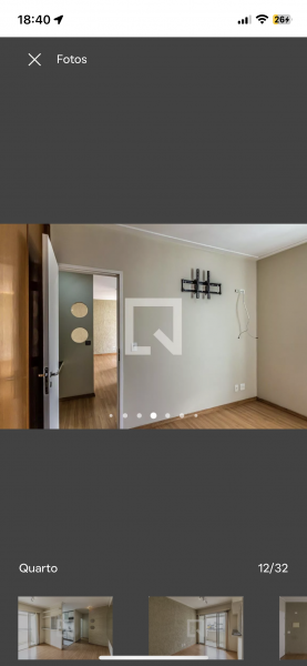 Apartamento à venda Centro com 45m² e 1 quarto por R$ 650.000 - 612973258-img-7765.png