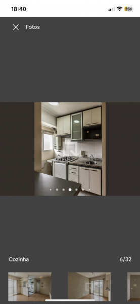 Apartamento à venda Centro com 45m² e 1 quarto por R$ 650.000 - 81235195-img-7759.png