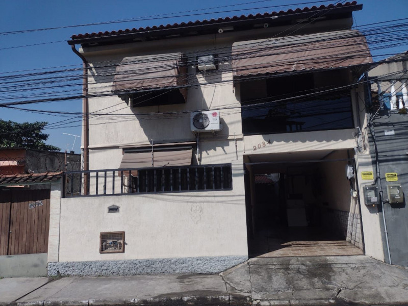 Casa à venda Neves com 130m² e 3 quartos por R$ 380.000 - 1020682541-img-20230607-wa0030.jpg