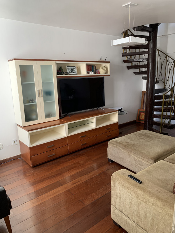 Cobertura à venda Vale do Ipê com 215m² e 3 quartos por R$ 660.000 - 1099195926-7e4bb2c5-952a-463a-88c3-62727bfde831.jpeg