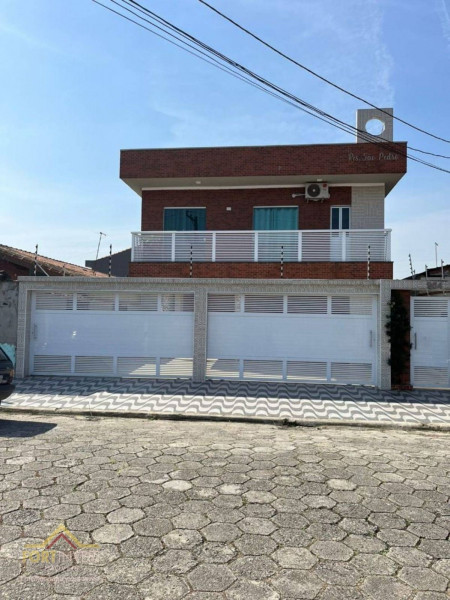 Casa de condomínio à venda Maracanã com 45m² e 2 quartos por R$ 230.000 - 1262068283-img-20230701-wa0002.jpg