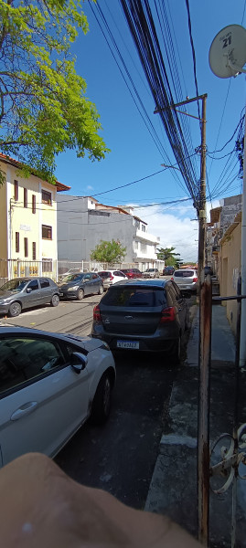 Casa à venda Itapuã com 60m² e 2 quartos por R$ 110.000 - 963588210-img-20230702-112210.jpg