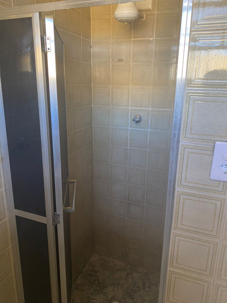 Apartamento à venda Bonsucesso com 32m² e 1 quarto por R$ 150.000 - 1283109931-8-banheiro.jpg