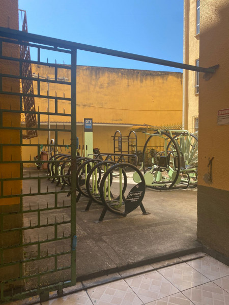 Apartamento à venda Bonsucesso com 32m² e 1 quarto por R$ 150.000 - 610235131-14-ati.jpg