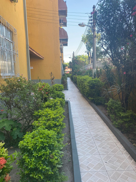 Apartamento à venda Bonsucesso com 32m² e 1 quarto por R$ 150.000 - 86842319-16-area-comum.jpg