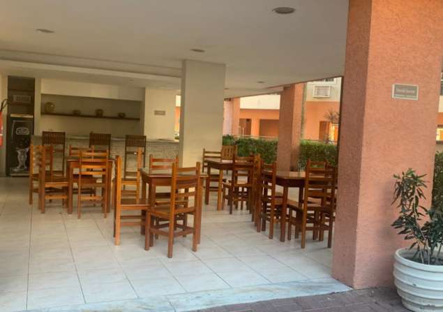 imóvel com 62m²