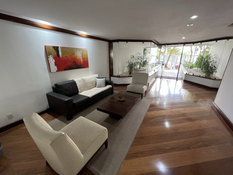 Apartamento para alugar Perdizes com 89m² e 3 quartos por R$ 4.500 - 1520257109-img-8886.JPEG