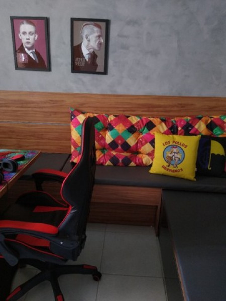 Apartamento à venda Ponta de Campina com 49m² e 2 quartos por R$ 350.000 - 173629790-808396240390839.jpg