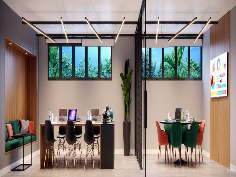 Apartamento à venda Anita Garibaldi com 58m² e 2 quartos por R$ 375.000 - 1074957286-img-5211.jpeg