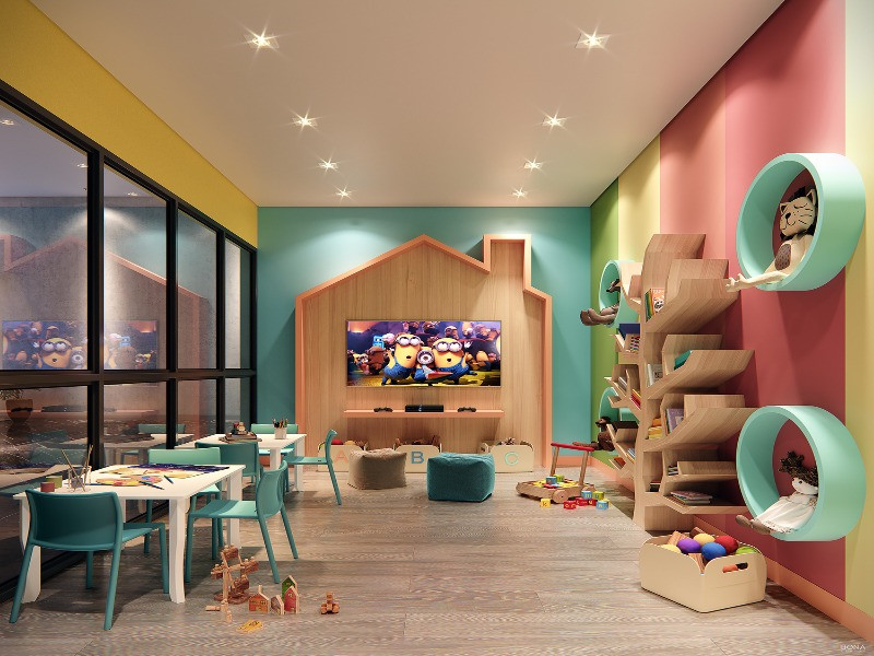 Apartamento à venda Anita Garibaldi com 58m² e 2 quartos por R$ 375.000 - 1133484630-img-5210.jpeg