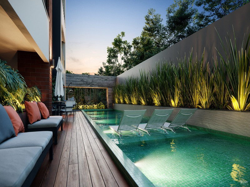 Apartamento à venda Anita Garibaldi com 58m² e 2 quartos por R$ 375.000 - 1627171807-img-5218.jpeg