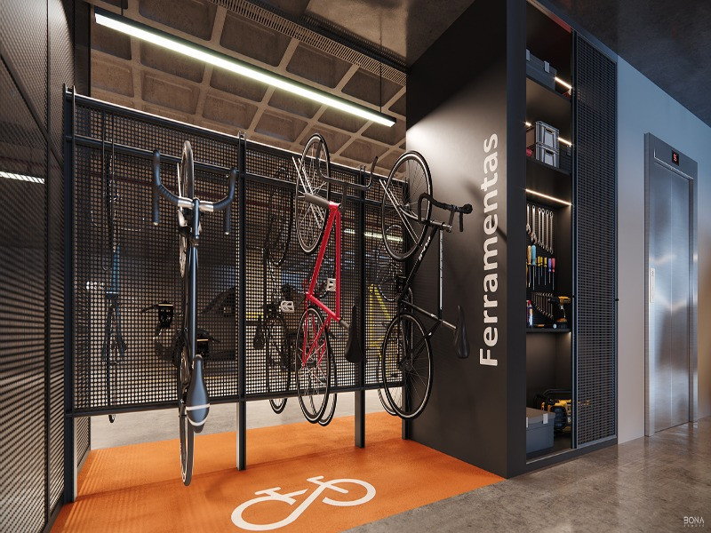 Apartamento à venda Anita Garibaldi com 58m² e 2 quartos por R$ 375.000 - 1654727098-img-5209.jpeg