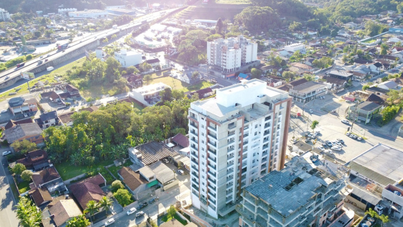 Apartamento à venda Anita Garibaldi com 58m² e 2 quartos por R$ 375.000 - 2026650774-img-5199.jpeg