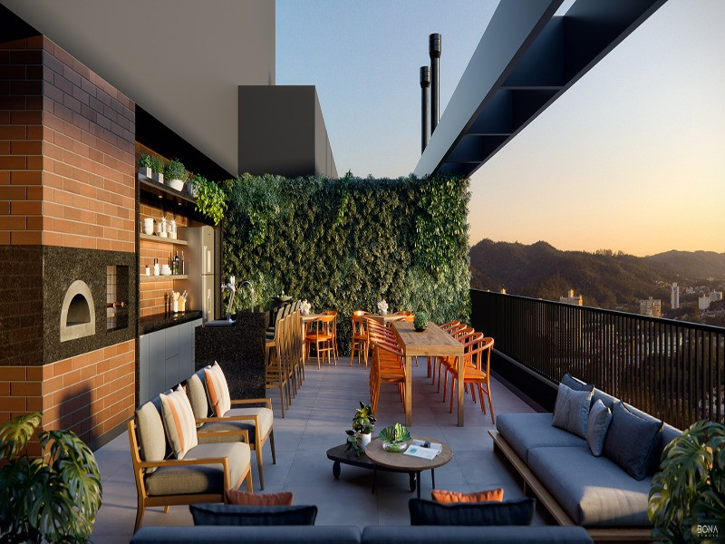 Apartamento à venda Anita Garibaldi com 58m² e 2 quartos por R$ 375.000 - 342277311-img-5212.jpeg