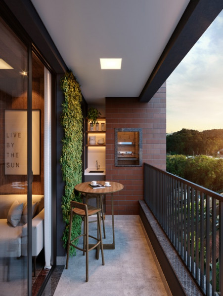 Apartamento à venda Anita Garibaldi com 58m² e 2 quartos por R$ 375.000 - 642127881-img-5219.jpeg